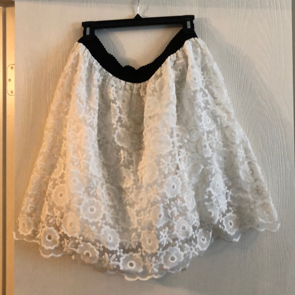 Forever 21 Skirt